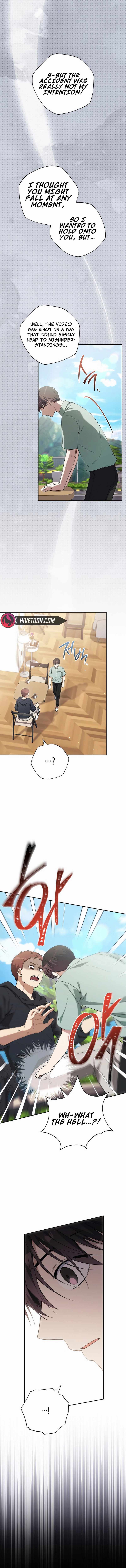 The Genius Actor Who Brings Misfortune Chapter 43 3